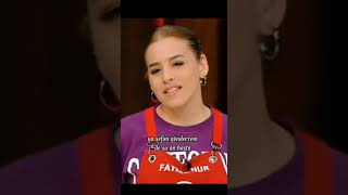 Masterchef Fatmanur & Barış