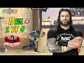 Free fire live streamwith prithvi reigns 