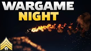 Wargame Night — ShackTac Arma 3