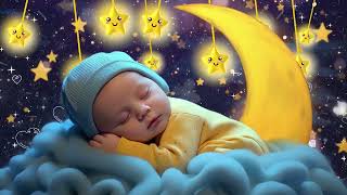 Brahms Lullabies - Calming Baby Lullabies To Make Bedtime A Breeze💤Lullaby for Babies