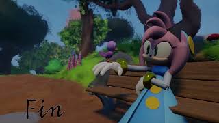 Flame True Ending And Credits - Sonamy