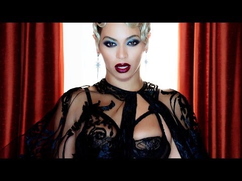 Beyoncé "Haunted" :30 Preview