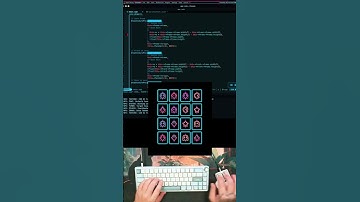 Pacmatch: Retro Coding Game Built in Under 2 Minutes