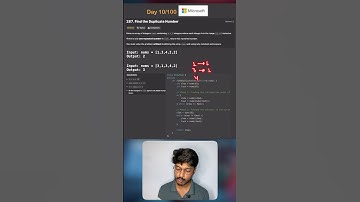 Day 10 | 100 Days DSA Challenge | Mastering Data Structures & Algorithms 🚀 | The Code Bhakt