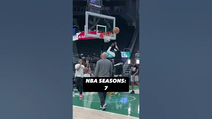 From Little Rock to Milwaukee chanting 「BOBBY! BOBBY!」 - get to know Bobby Portis! 👓 - 天天要聞