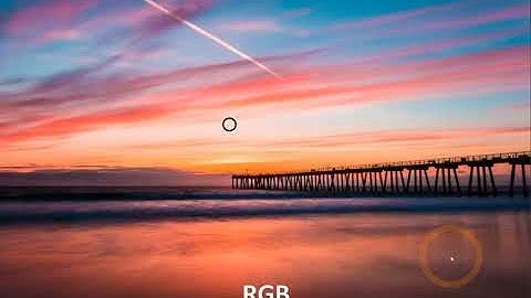 Intro To Color Modes in Photoshop CC