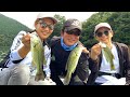 レイラ✨️何年ぶり？仲良しトリオの夏休み