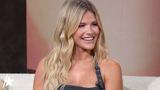 Is Pregnant DWTS Pro Witney Carson Planning For More Kids After Baby No 3