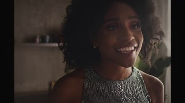 Absolut Acceptance with GLAAD & Jessica Zyrie_0:40