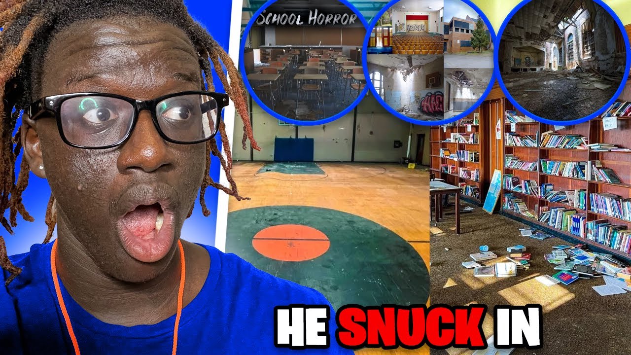 School Lockdown Real The Scariest Real High School Lockdown Stories… 3 - YouTube