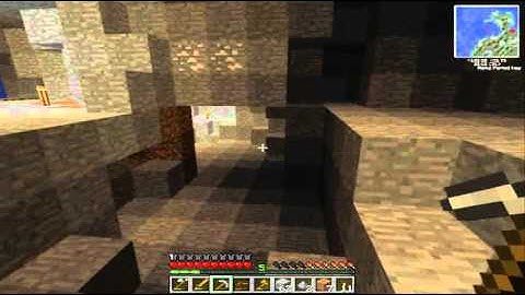 Technic Pack - Episode 3 - Gemstones