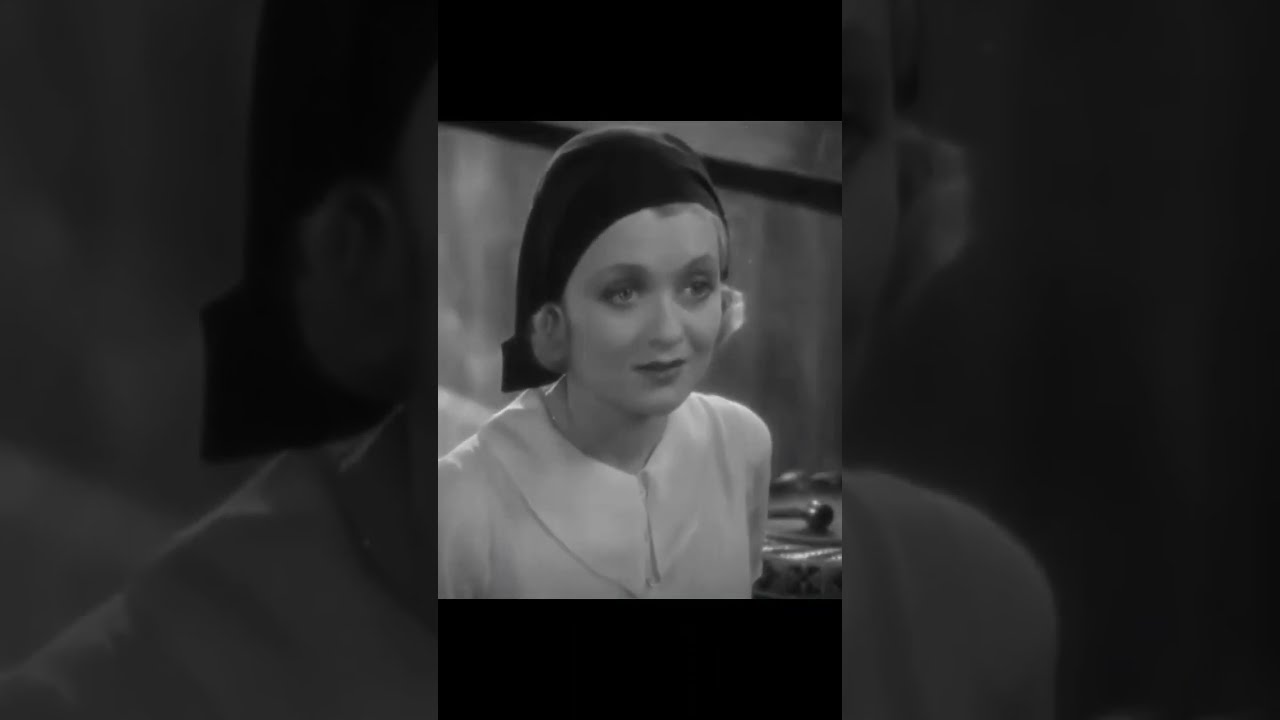 Constance Bennett And Robert Montgomery Meet Cute In The Easiest Way 1931 Classicmovies Precode