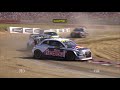 Qualifying 4 Highlights | 2018 Bretagne World Rallycross of France