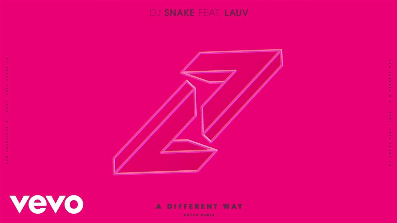 dj snake remix songs