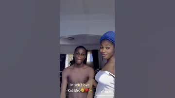 Kalli Yadda Yake Taba Mata Nono HausaTikTok Adogwanja TsakarGida 