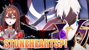 LORE?! Myriad Celestia Trailer: Stoneheart