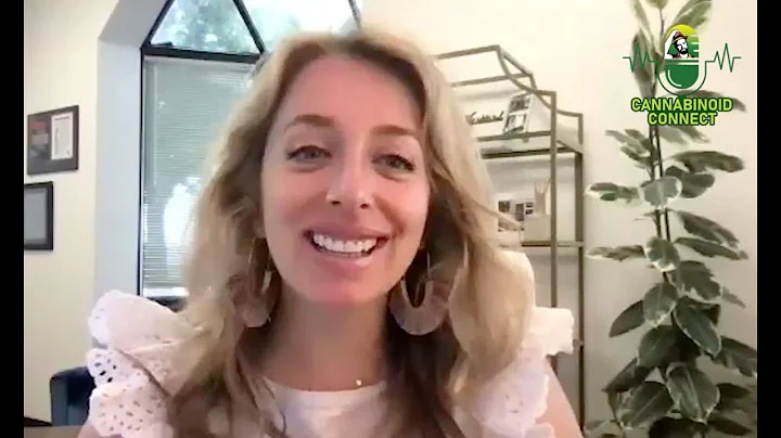 Cannabinoid Connect 319: Jill Ellsworth on Cannabi...