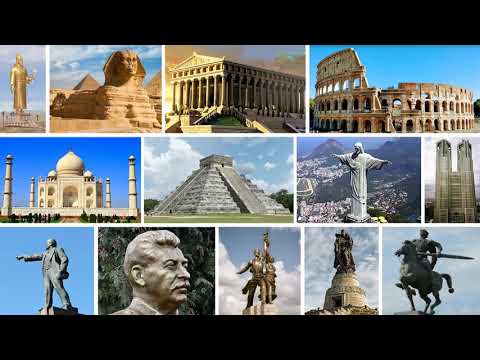 ანტიკური ეპოქიდან დღევანდელობამდე ადამიანის მიდრეკილება კერპთაყვანისმცემლობისაკენ