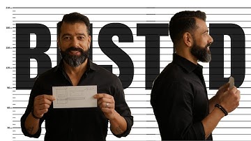 BUSTED! Creating wow factor without breaking the bank | Modern Interior Design