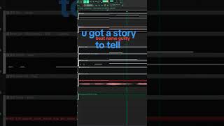 this beat can tell 😂😂😂
