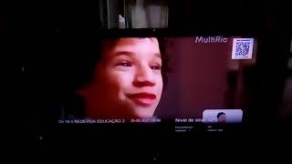 TV LED CCE 24 POLEGADAS