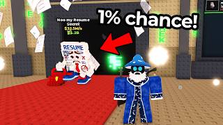 i pulled the new 1% brainrot...