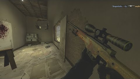 CSGO FAG MOVIE