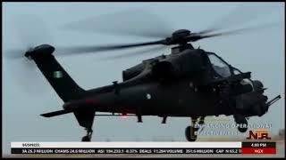 Line Up of Activities for 61st NAF Anniversary