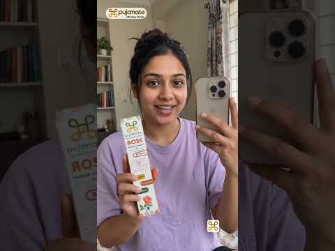 Pujamate Agarbatti | Puja Mate Premium Incense Sticks for Daily Puja | Complete Puja Essentials 🙏