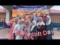 [VLOG] SPM Result Day🥳 | MRSM Tun Abdul Razak