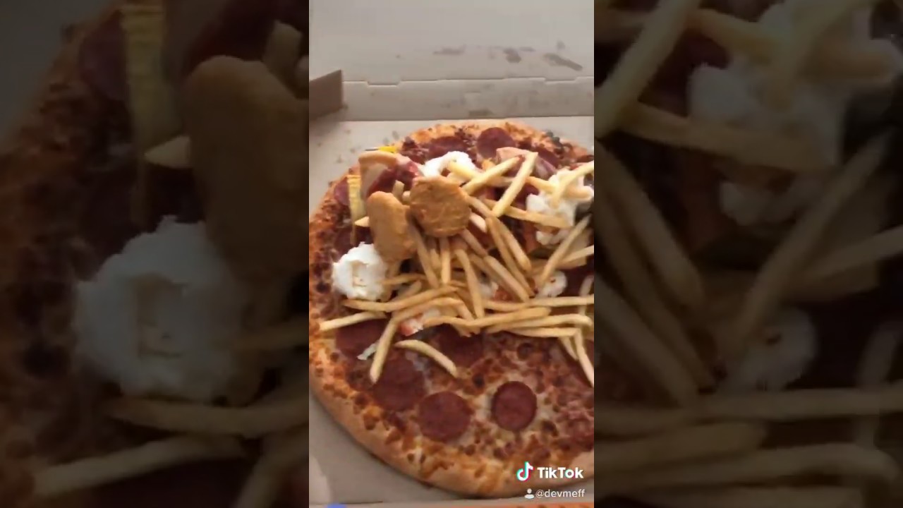 When you have a bad day, try this. (Tik Tok Original)