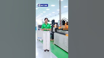Công Nghệ Uốn CNC DW75CNC 2A 1ST DATYSO