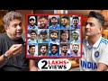 Mindblowing for cricket fans  national selector explains selection process  ranji to team india