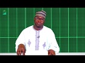 النوازل الفقهية المتعلقة بالقرآن الكريم باللغة الهوسا الحلقة 1 النوازل الفقهية المتعلقة بالقرآن الكريم باللغة الهوسا الحلقة 1