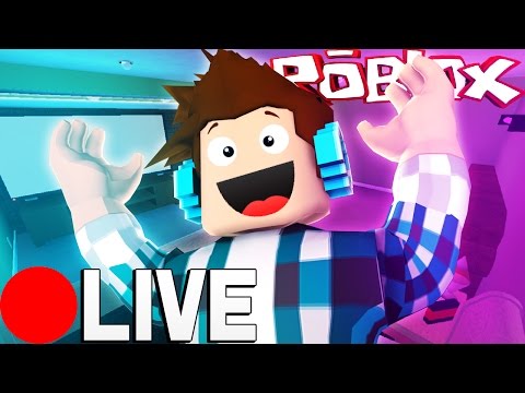 Roblox Live 2 Vloggest - roblox live 2