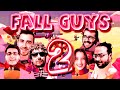 Fall Guys Oynamaya Çalışanlar #2