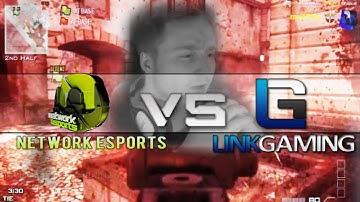 EGL5 WBR4 - LiNK vs nwXPlay - Lockdown CTF [ Momo POV ]