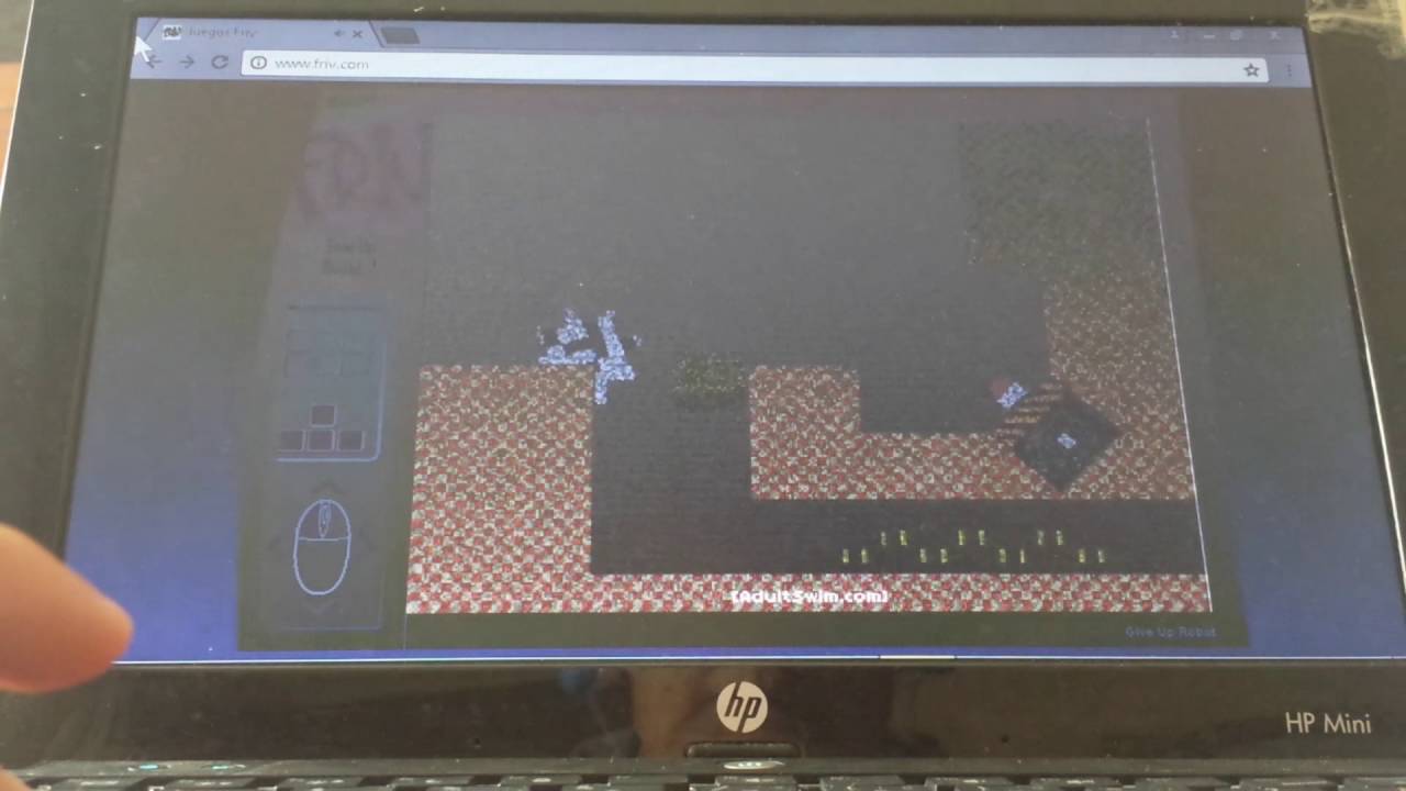 Give Up Robot 2 THE KING ADRI YouTube give-up-robot-2-the-king-adri-youtube