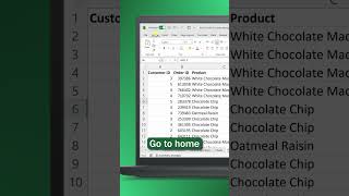 Don't tell your boss this Excel trick 😎 screenshot 3