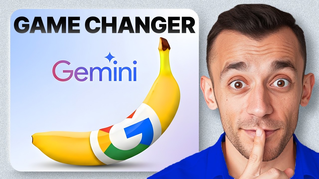 NEW Nano Banana 2 Update is INSANE! (FREE)