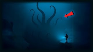 Download Lagu 4+ Hours of Deep Sea Monsters Found in the Mariana Trench MP3