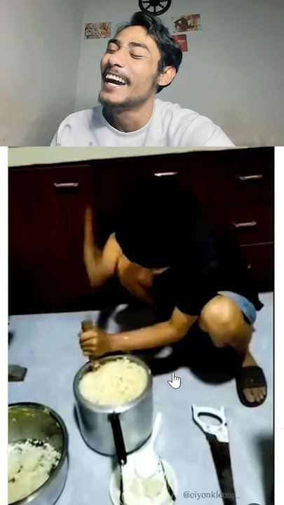 Kok bisa sekeras itu #shorts #youtube #youtubeshorts