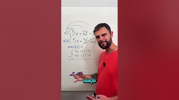 Aprenda a resolver sistemas lineares #matematica #educacao 