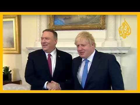 🇺🇸 خطة ترامب للسلام.. تشكيك أوروبي في فرص نجاحها