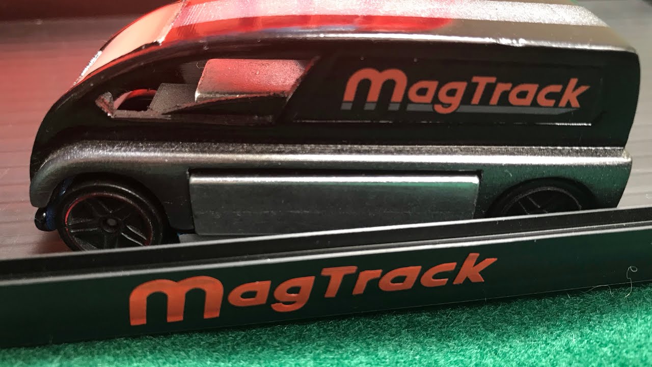 3dbotmaker Meetup Featuring Magtrack