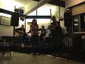 maybe tomorrow acoustic cover the frets