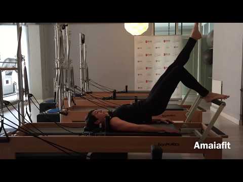 PILATES REFORMER. NUEVAS IDEAS 