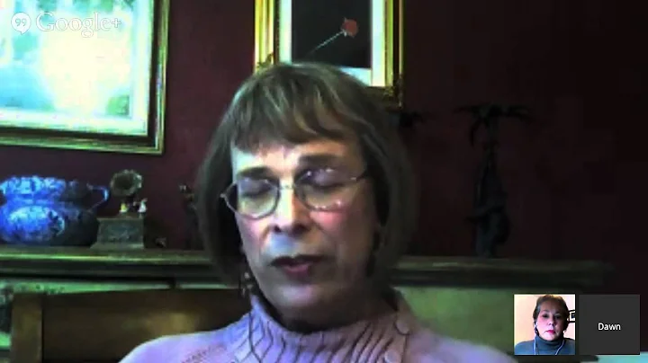 God Does Love Me: A Conversation with Dawn Flynn