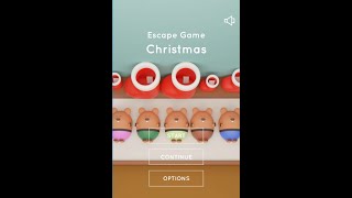 Escape Game: Christmas Walkthrough [Nicolet] screenshot 2