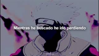 ROCKS OP. 1 | Subtitulado Al Español | Naruto